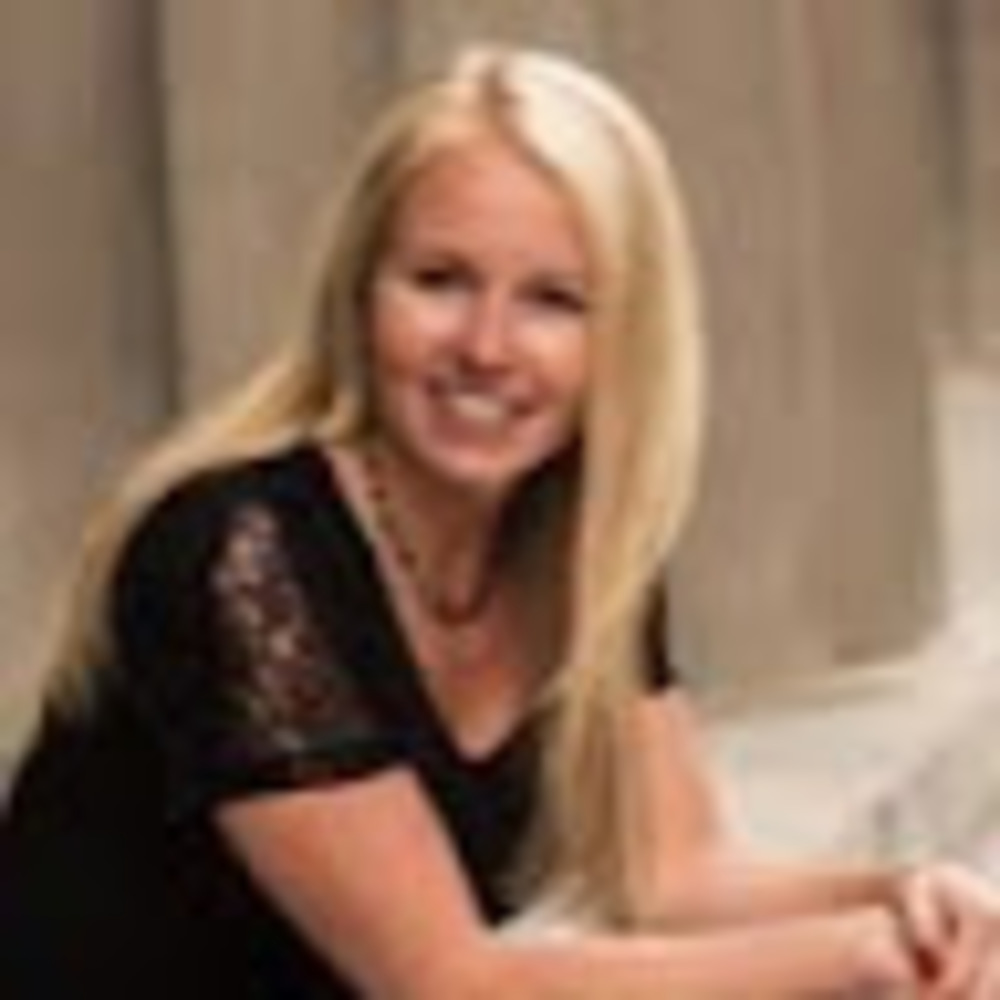 Meet your Posher, Jen